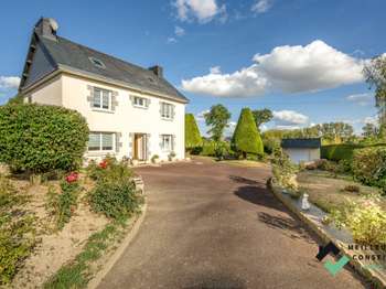Photo Vente maison Ploeuc-L'Hermitage