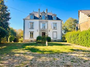 Vente maison 13 pièces Ploeuc-L'Hermitage 22