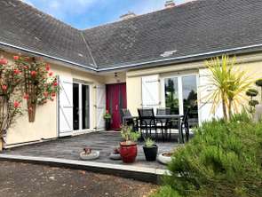 Vente MaisonPloeuc-sur-Lie