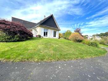 Vente maison 7 pièces Ploeuc-sur-Lie 22