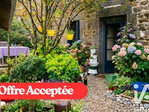 Vente Maison 4 chambresPloeuc-sur-Lie