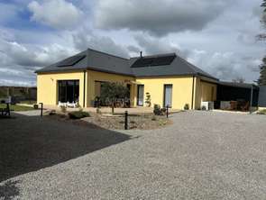 Vente Maison 2 chambresPloeuc-sur-Lie