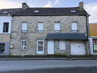 Vente maison