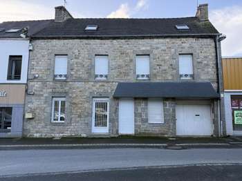 Vente maison Ploeuc-sur-Lie 22