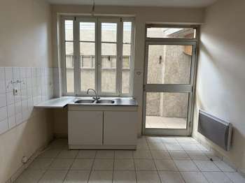 Vente maison