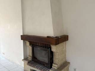 Vente maison