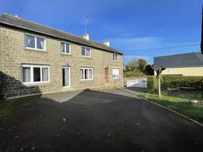 Vente Maison 6 chambresPloeuc-sur-Lie