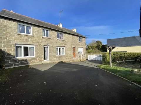 Vente maison 6 pièces Ploeuc-sur-Lie 22
