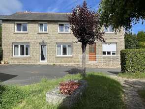 Vente Maison 6 chambresPloeuc-sur-Lie