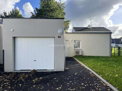 Vente maison 4 pièces Ploeuc-sur-Lie 22