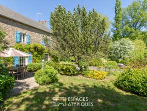 Vente Maison 5 chambresPloeuc-sur-Lie