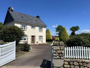 Vente Maison 4 chambresPloeuc-sur-Lie