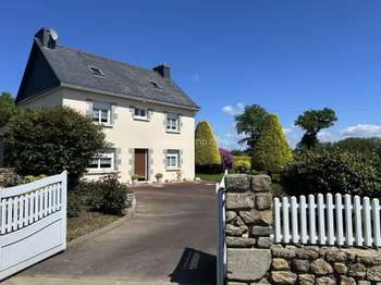 Vente maison 5 pièces Ploeuc-sur-Lie 22