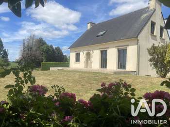 Photo Vente maison Ploeuc-sur-Lie