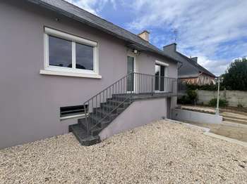 Vente Maison 3 chambresPloeuc-sur-Lie