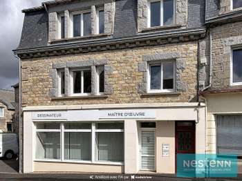 Vente maison 5 pièces Ploeuc-sur-Lie 22