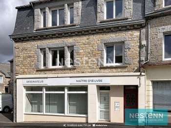 Vente maison 5 pièces Ploeuc-sur-Lie 22
