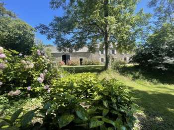 Vente maison 7 pièces Ploéven 29