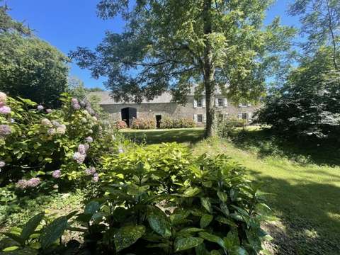Vente maison 7 pièces Ploéven 29