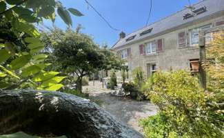 Photo Vente maison Ploéven