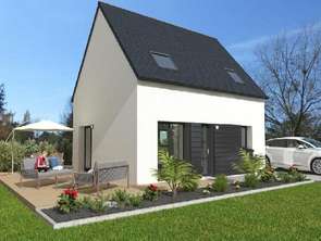 Vente Maison 3 chambresPloéven