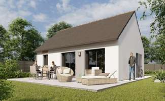 Photo Vente maison Ploéven