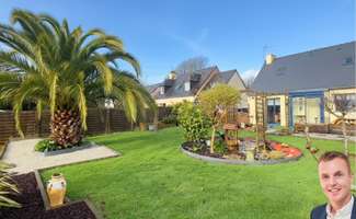 Photo Vente maison Ploéven