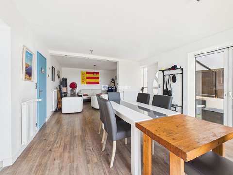 Vente maison 6 pièces Ploéven 29