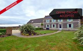 Photo Vente maison Ploéven