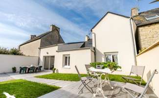 Photo Vente maison Ploéven