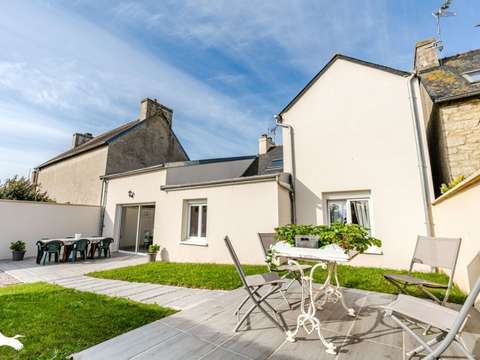 Vente maison 6 pièces Ploéven 29