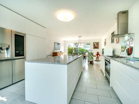Vente maison 6 pièces Ploéven 29