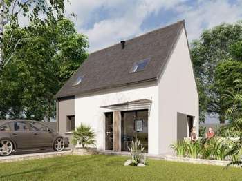 Vente maison Ploéven 29