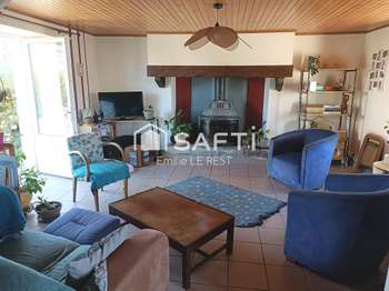 Vente Maison 2 chambresPloéven