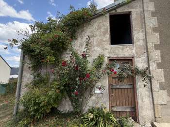 Vente Maison 2 chambresPloéven