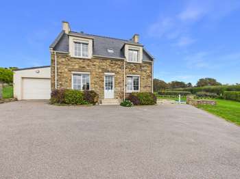 Vente Maison 4 chambresPloéven
