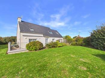 Vente Maison 4 chambresPloéven
