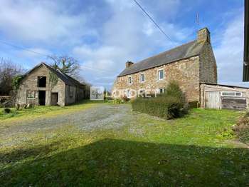 Vente Maison 3 chambresPloëzal
