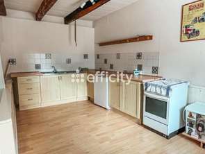 Vente Maison 3 chambresPloëzal