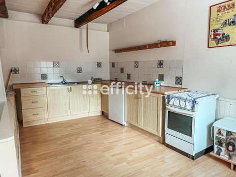 Vente maison 4 pièces Ploëzal 22