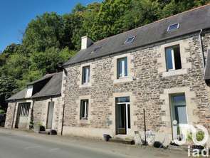 Vente Maison 2 chambresPloëzal