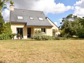 Vente Maison 3 chambresPloëzal