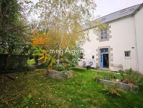 Vente Maison 5 chambresPloëzal