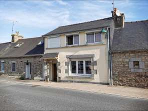 Vente Maison 2 chambresPloëzal