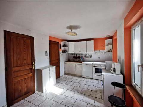 Vente maison 4 pièces Vente maison 4 pièces