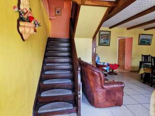 Vente maison 4 pièces Vente maison 4 pièces