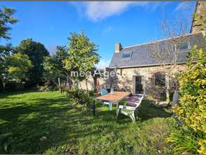 Vente Maison 2 chambresPloëzal