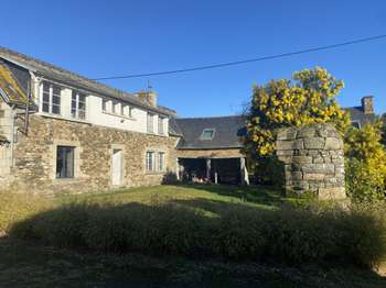 Vente maison 10 pièces