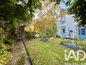 Vente Maison 3 chambresPloëzal