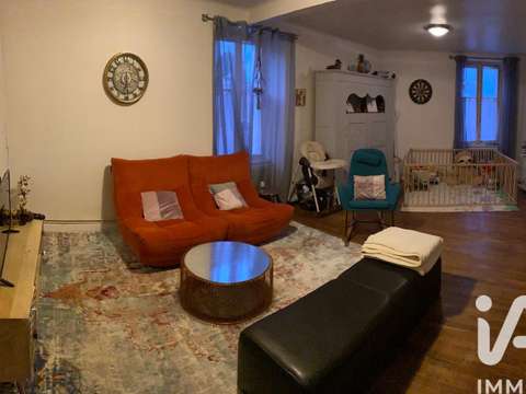 Vente maison 4 pièces Vente maison 4 pièces